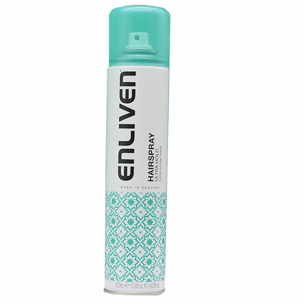 Enliven Ultra Hold Hair Spray 300ml image number 0