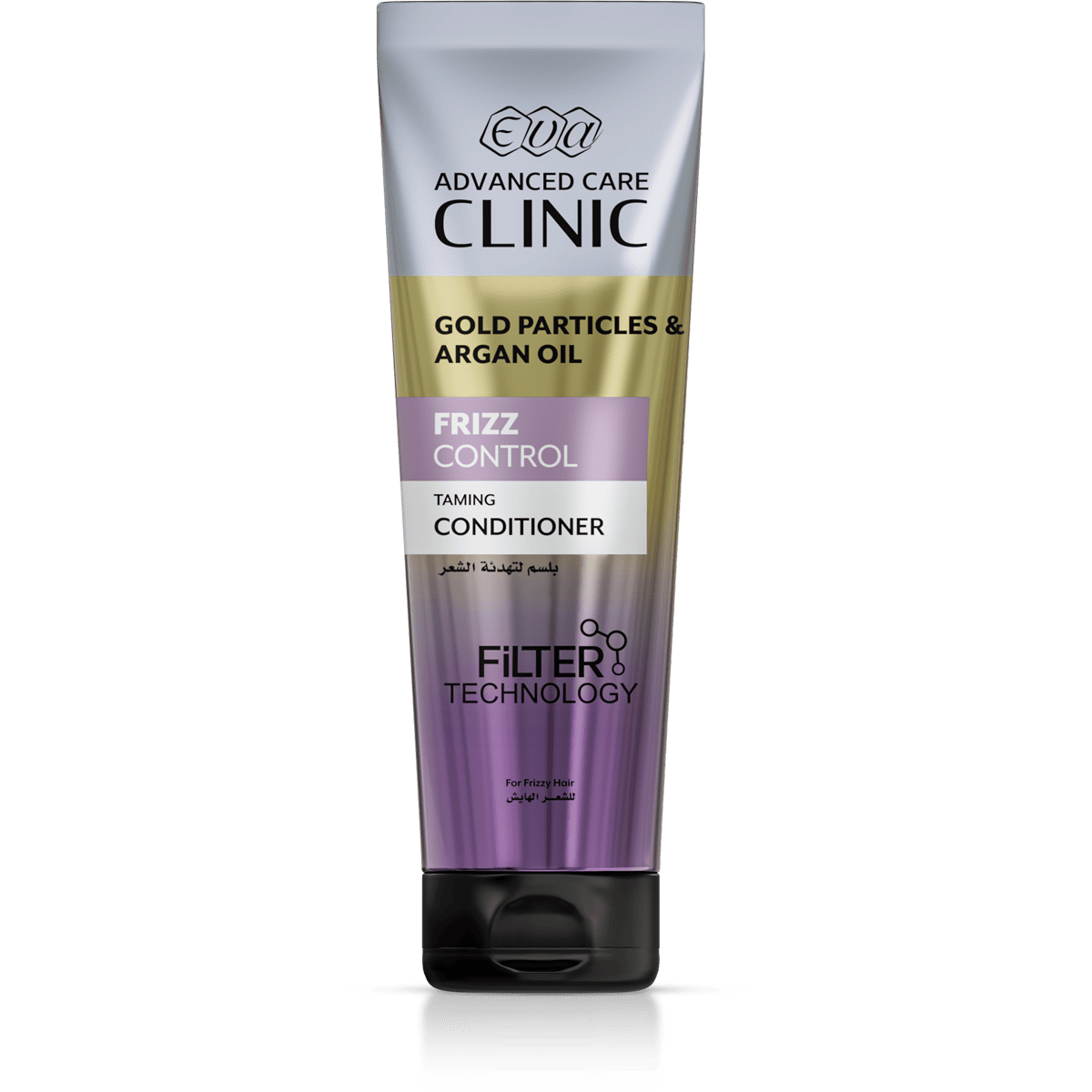 Eva Gold Argan Triple Defense Conditioner 230ml image number 0