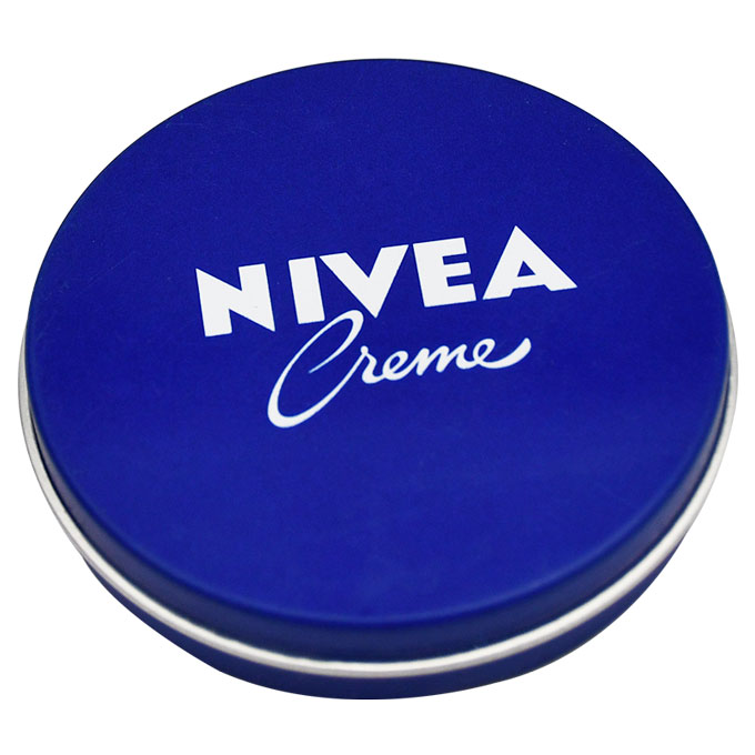 Nivea Cream Small Blue 30ml image number 0