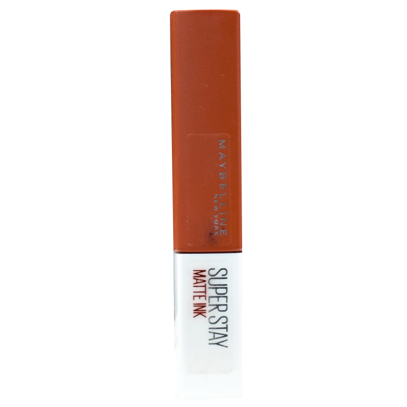 Maybelline Super Stay Matte Ink/135 Globe Trotter image number 0
