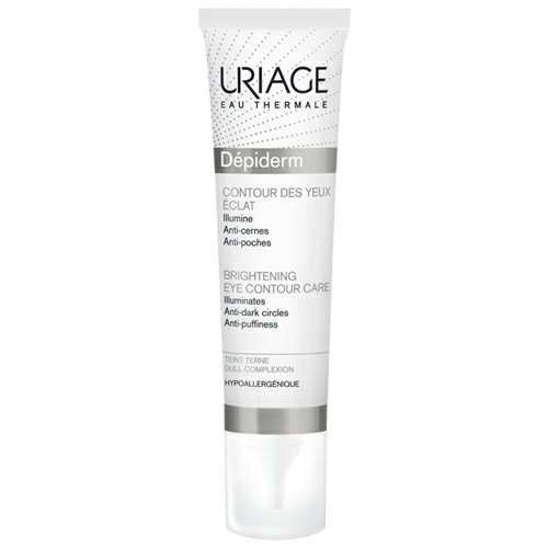 Uriage Depiderm Brightening Eye Contour 15ml image number 0