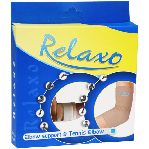 Relaxo Tennis Elbow/ Small/0040 image number 0