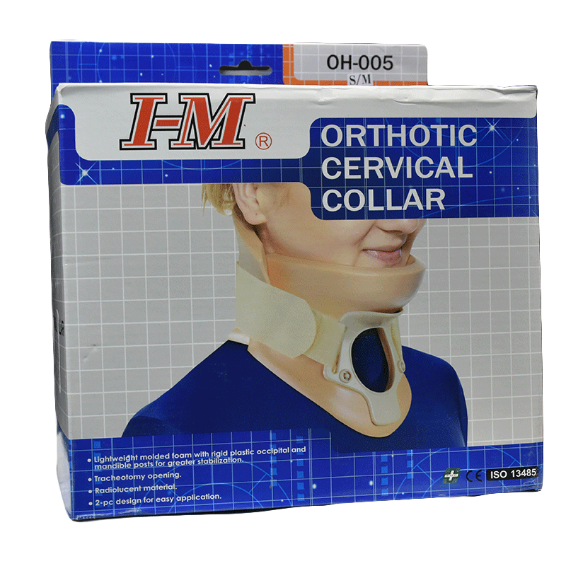 I M Philadelphia Collar (S/M) Oh 005 image number 0