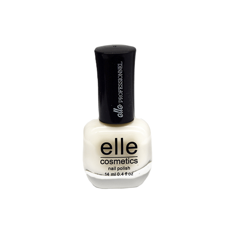 Elle Nail Polish 14ml / 101 image number 0