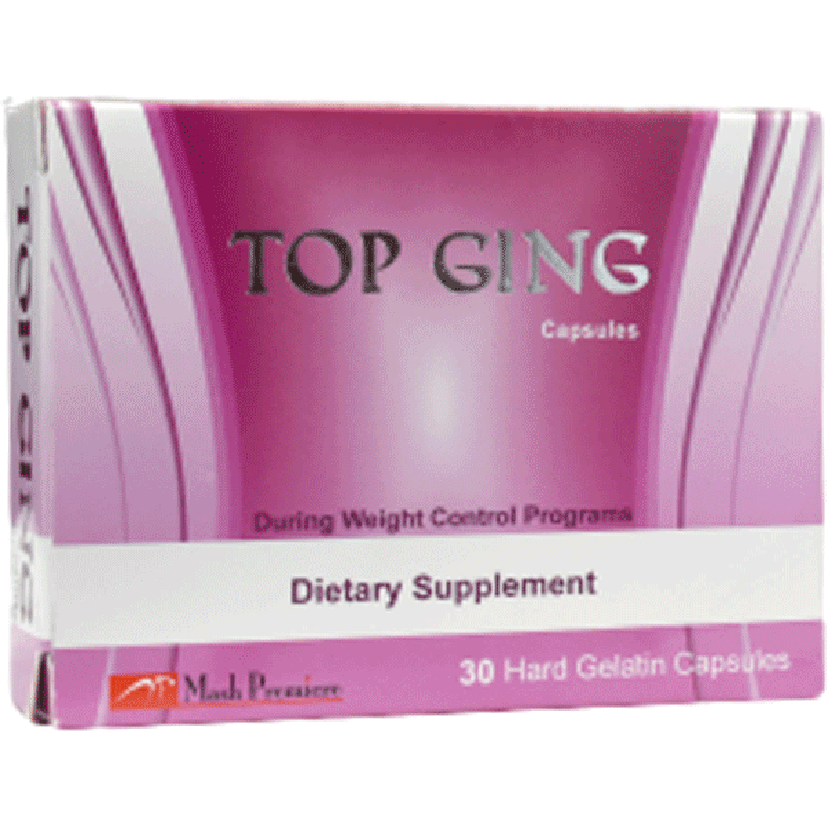 Topging 30 Capsules image number 0