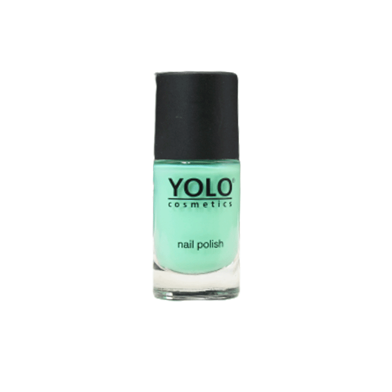 Yolo Nail Polish 10ml/173 image number 0