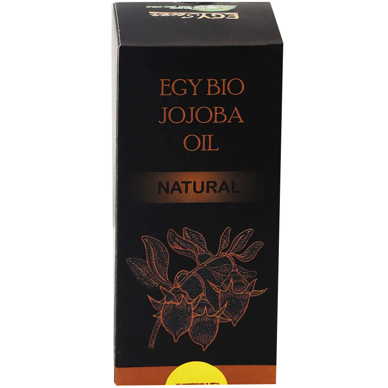 Egy Bio Natural Jojoba Oil 50ml image number 0