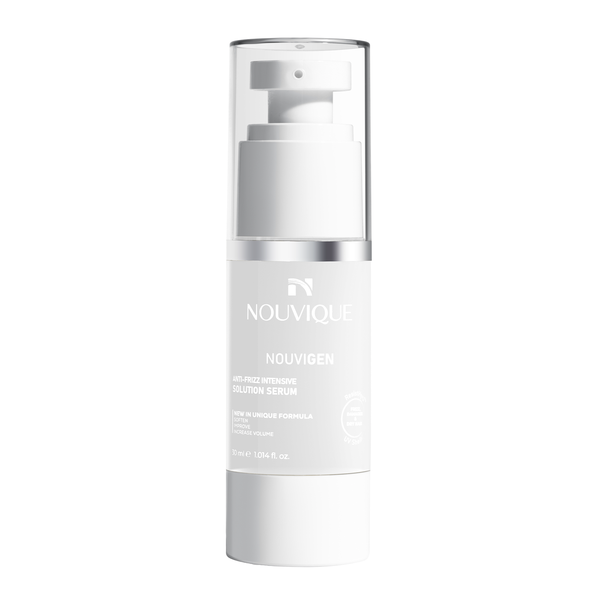Nouvique Nouvigen Anti Frizz Intensive Serum 30 ml image number 0