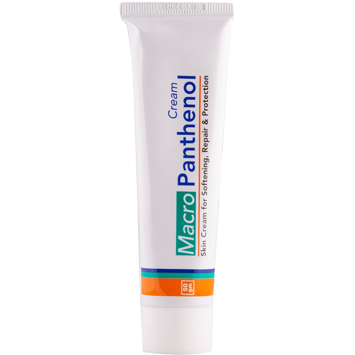 Macro Panthenol 50gm Cream image number 0