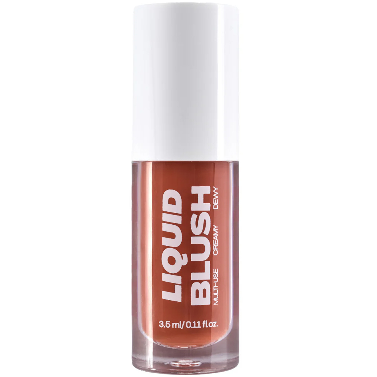 My-M Liquid Blush Toasted Spice/04 image number 0