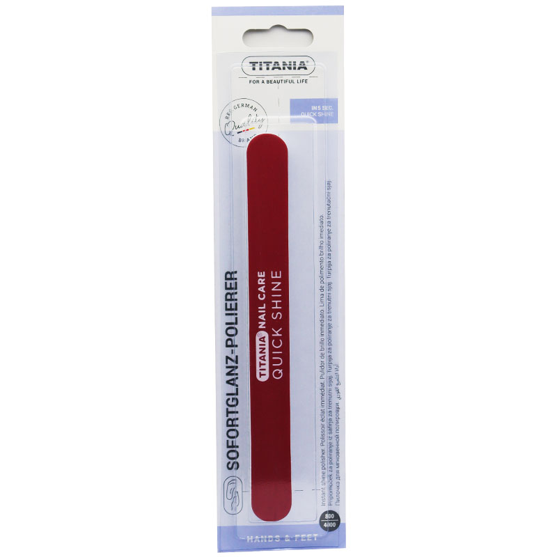 Titania Instant Shine Polisher/1202B image number 0