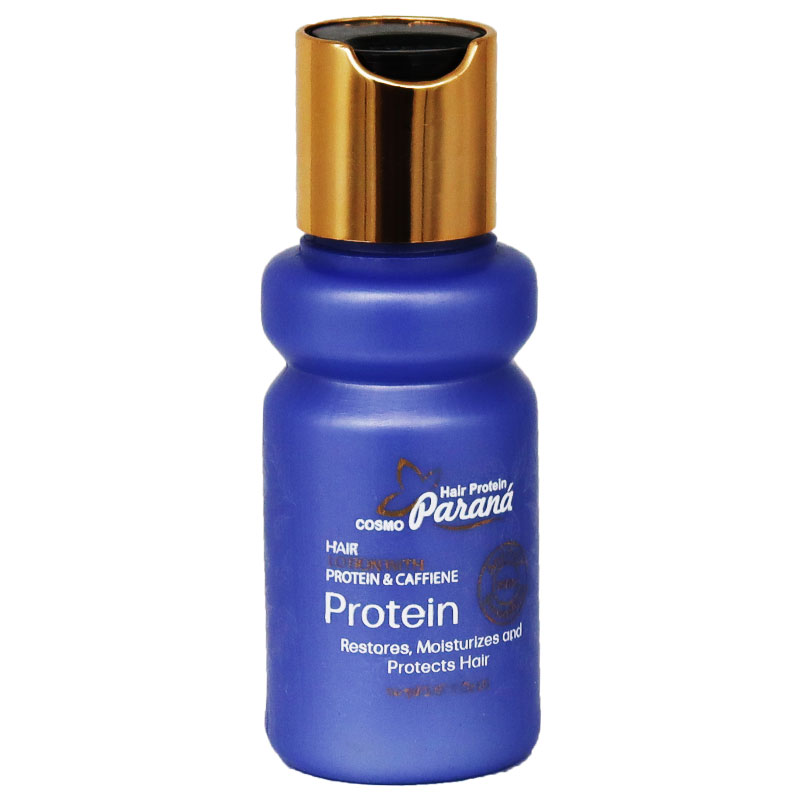 Parana Hair Lotion With Protein and Caffeine 60ml image number 0