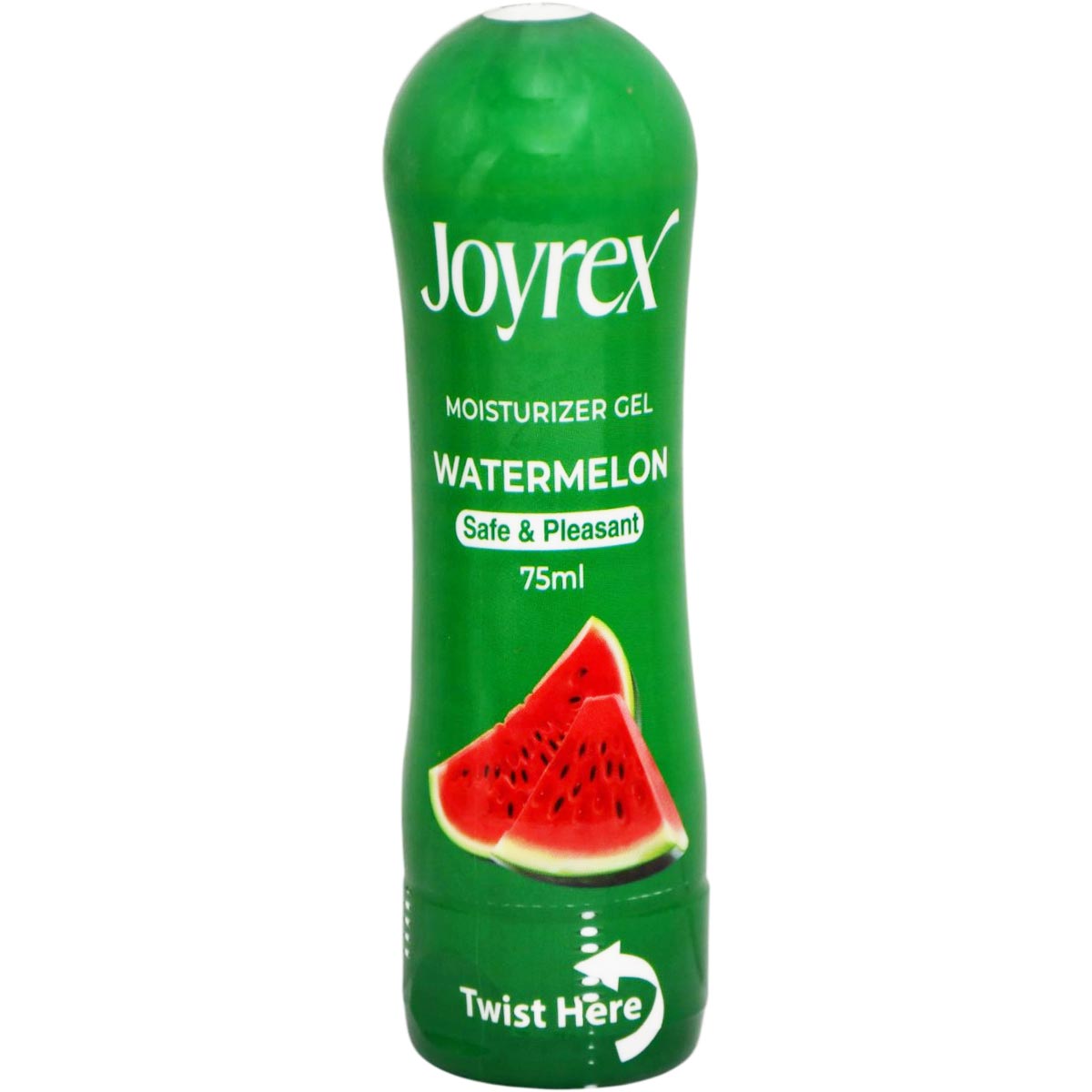 Joyrex (Watermelon) Moisturizing Gel 75ml image number 0