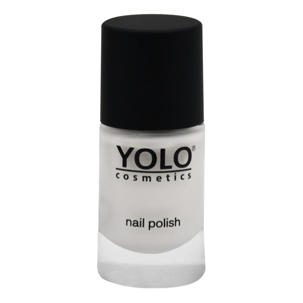 Yolo Nail Polish 10ml Shade/246 image number 0