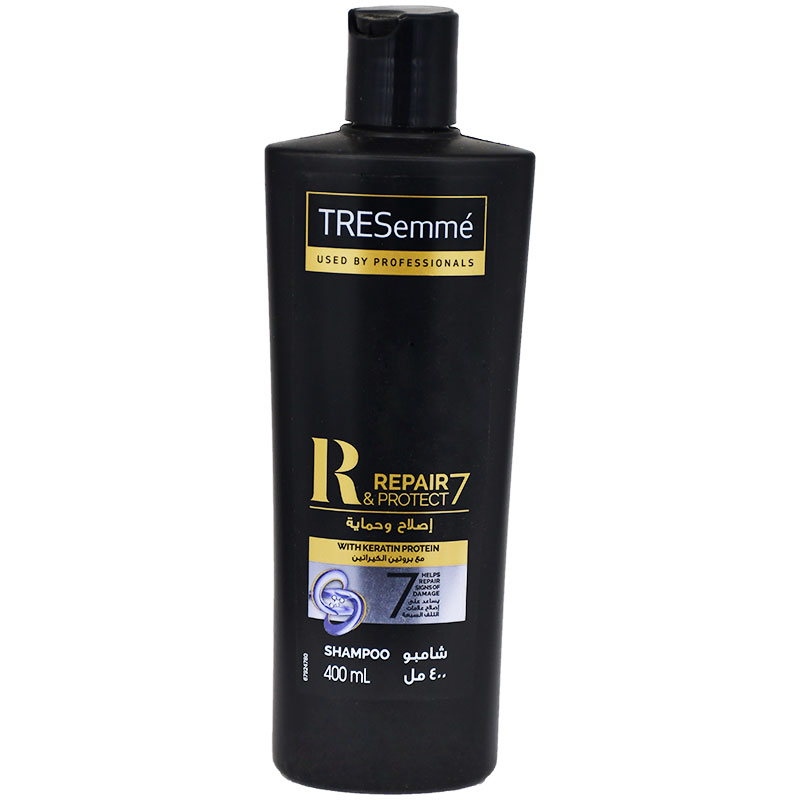 Tresemme Repair&Protect Shampoo 400ml image number 0