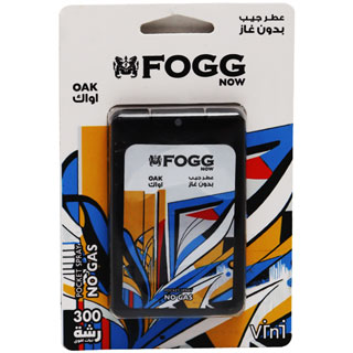 Fogg Oak Pocket Spray for Men 17ml image number 0