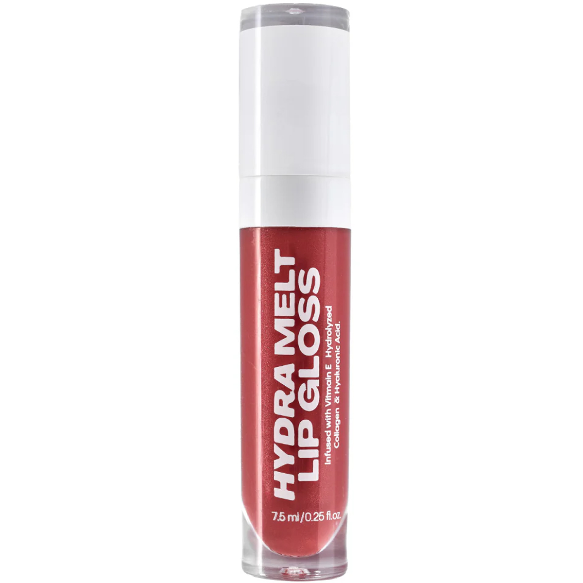 My-M Hydra Melt Lip Gloss Toffee Drip/38 image number 0