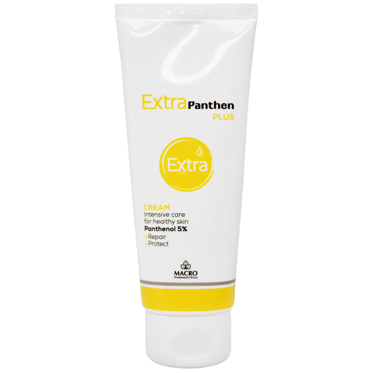 Extra panthen Plus Cream for Skin 50gm image number 0