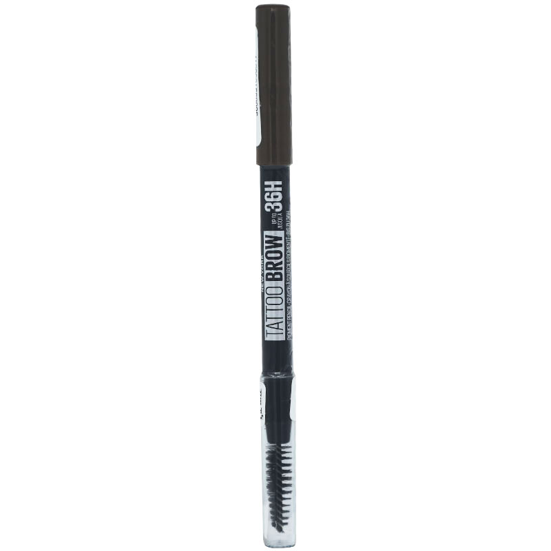 Maybelline Tattoo Brow 36 Hours Pen/05 image number 0