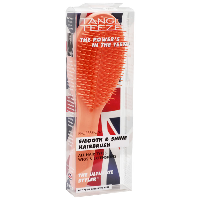 Tangle Teezer Hair Brush/Tus-Pch-010821 image number 0