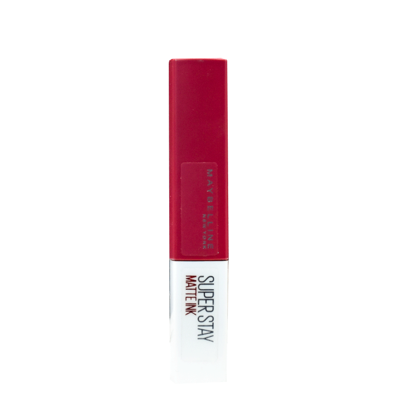 Maybelline Super Stay Matte Ink/170 Initiator image number 0