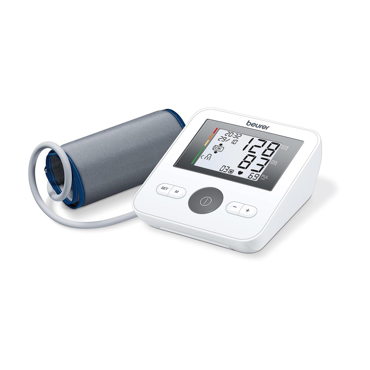 Beurer Arm Pressure Monitor Universal Cuff/Bm27 image number 0