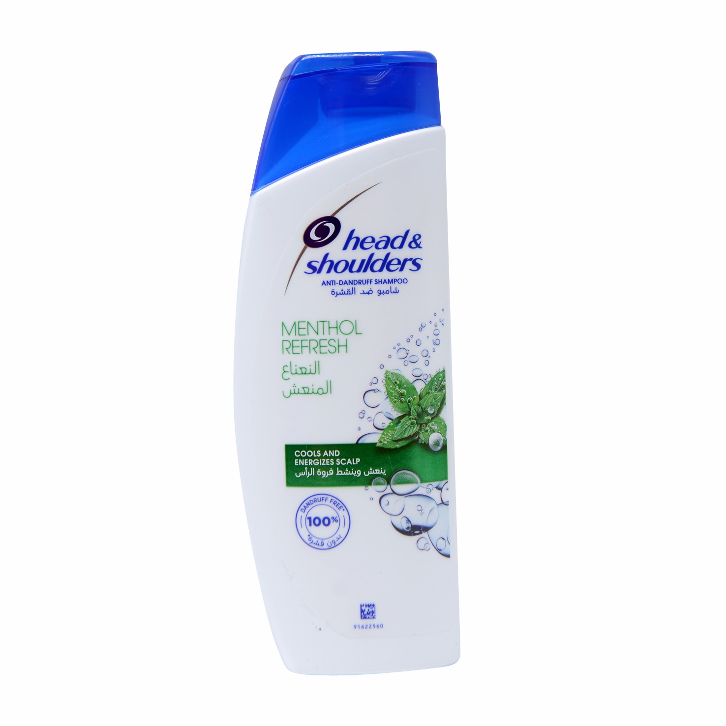 Head & Shoulders Refresh.Menthol Shampoo 200ml image number 0