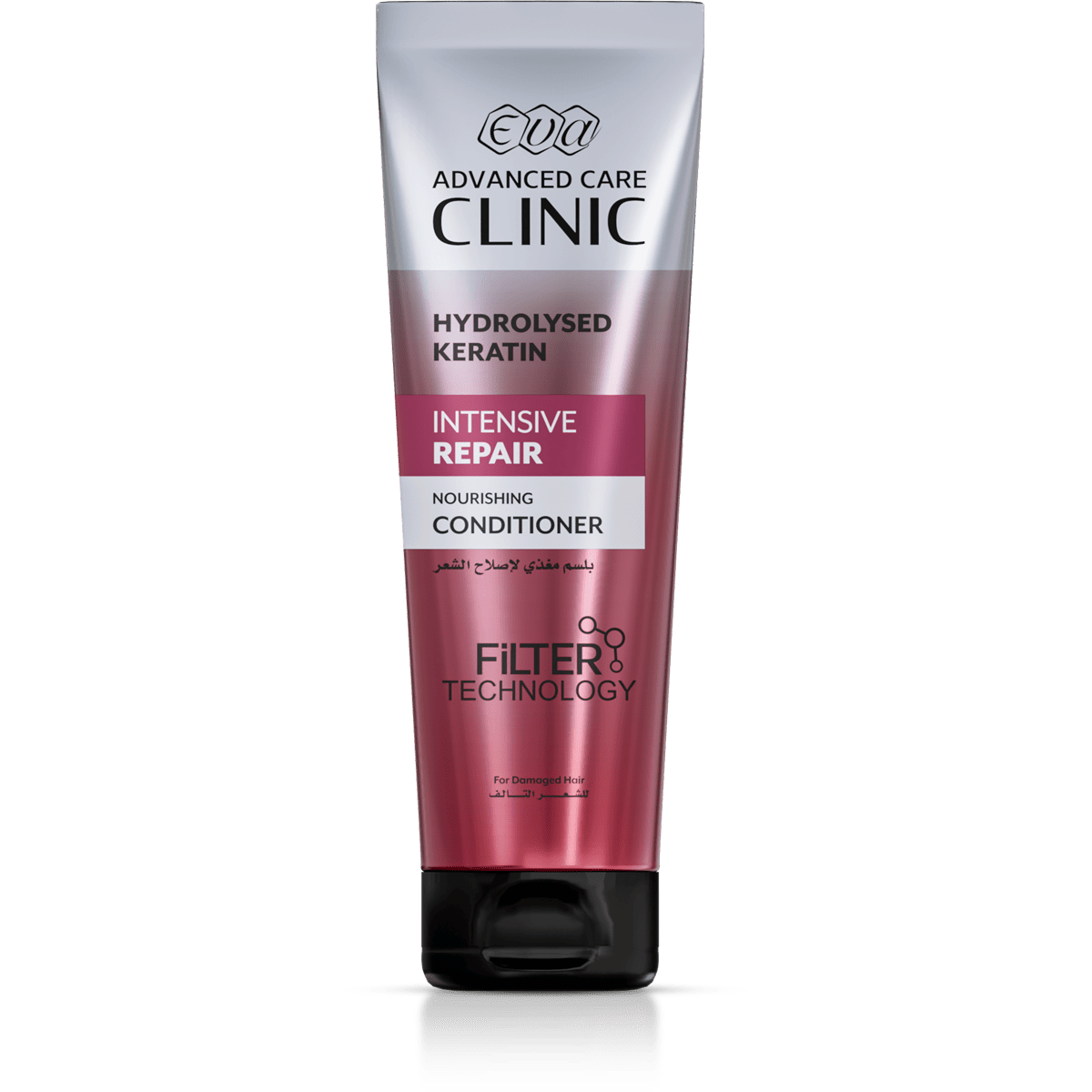 E Keratin Damage Hair Conditioner 230ml image number 0