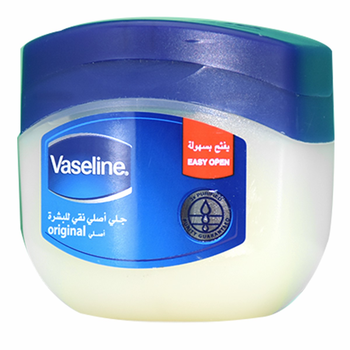Vaseline Pure Skin Jelly Original 250ml