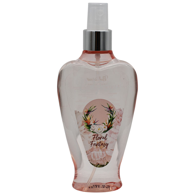 Bodylicious Floral Fantasy Body Mist for Women 217ml image number 0