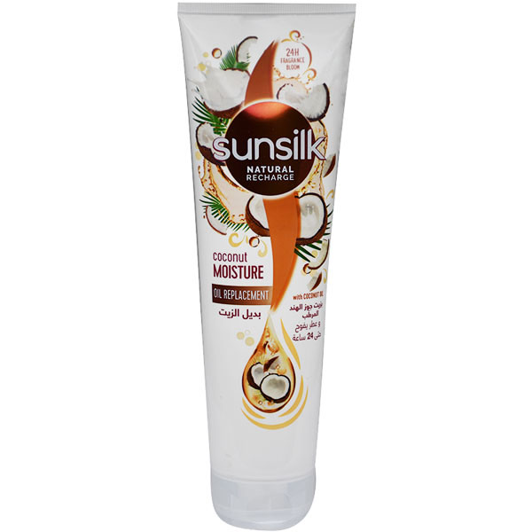 Sunsilk Coconut Moisture Oil Replacement 300ml image number 0