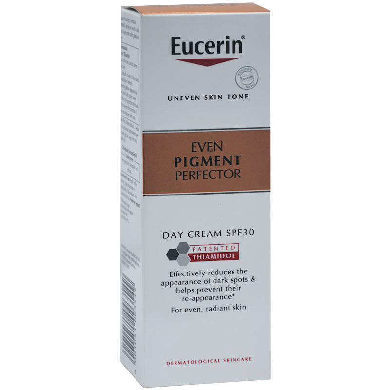 Eucerin Even Pigment Perfector SPF 30 Day Cream 50ml image number 0