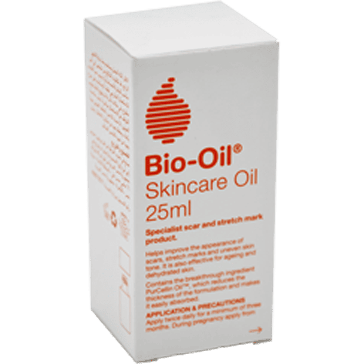 Bio-Oil Scar & Stretch Skin Care Oil 25ml