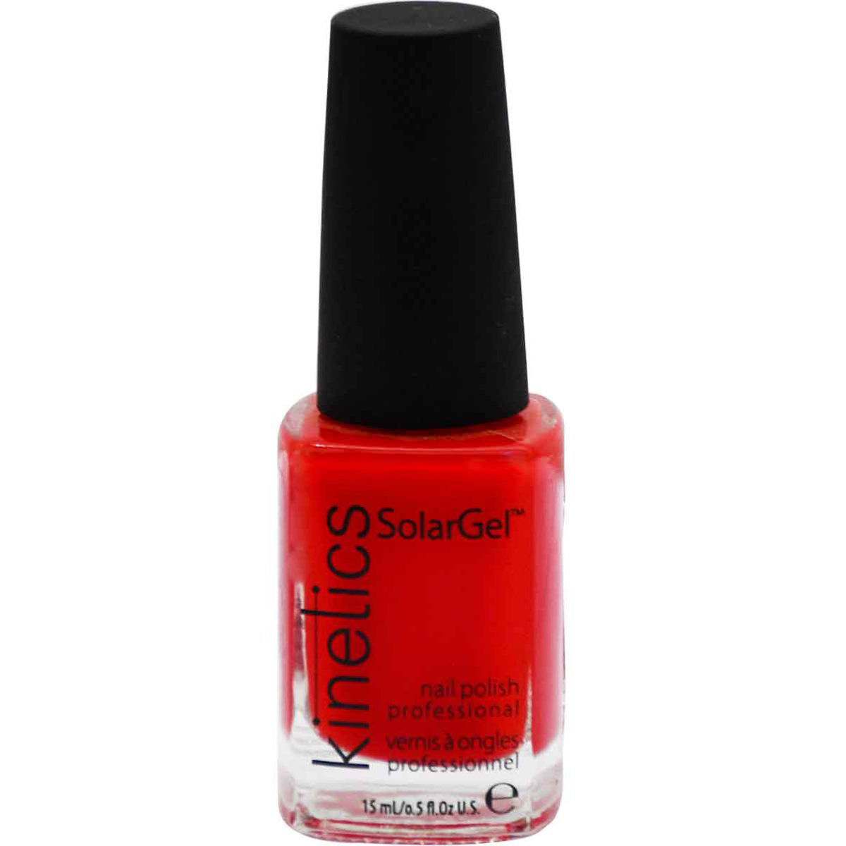 Kinetics Solargel Nail Polish/372 image number 0