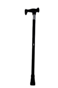Stick Crutch T Shape Ref/939L image number 0