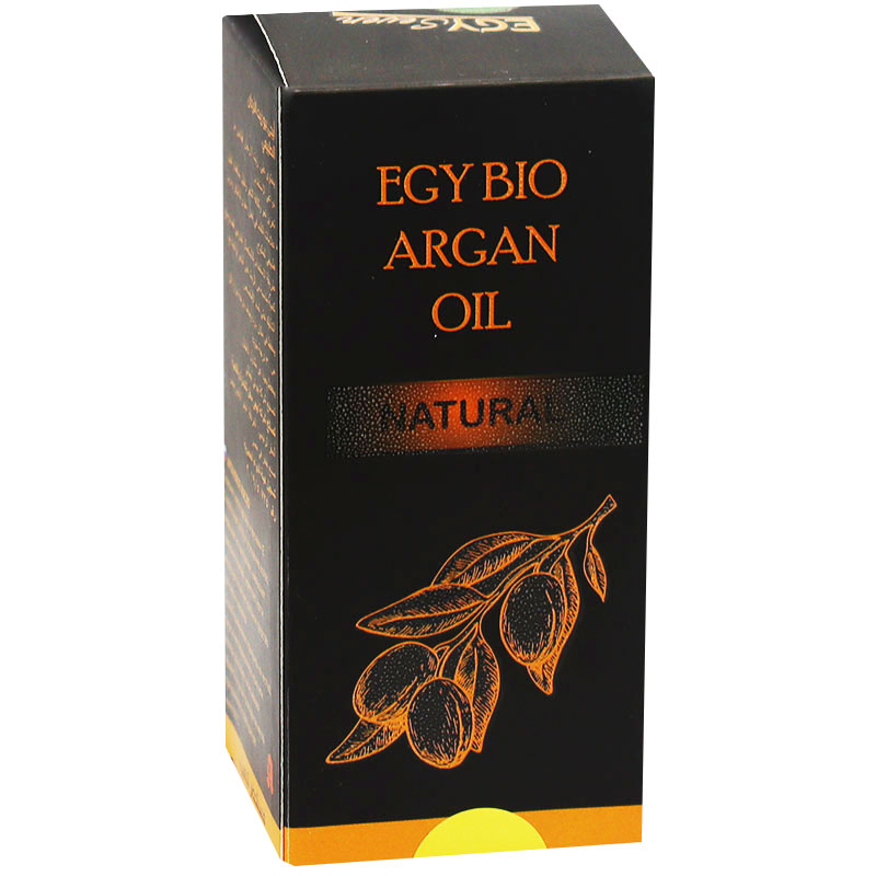Egy Bio Natural Argan Oil 50ml image number 0