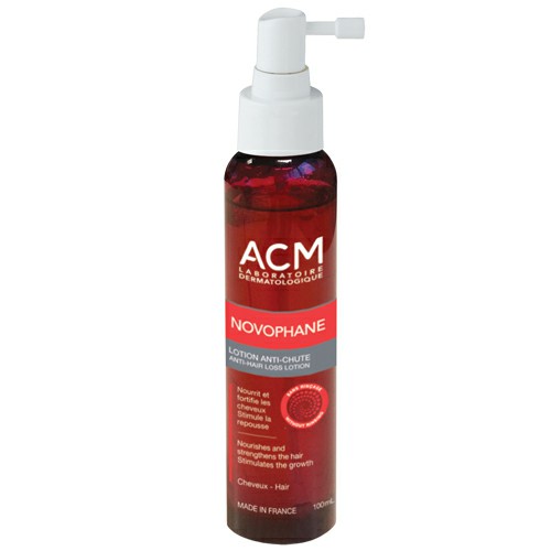 Acm Novophane Anti Hair Loss Lotion 100ml image number 0