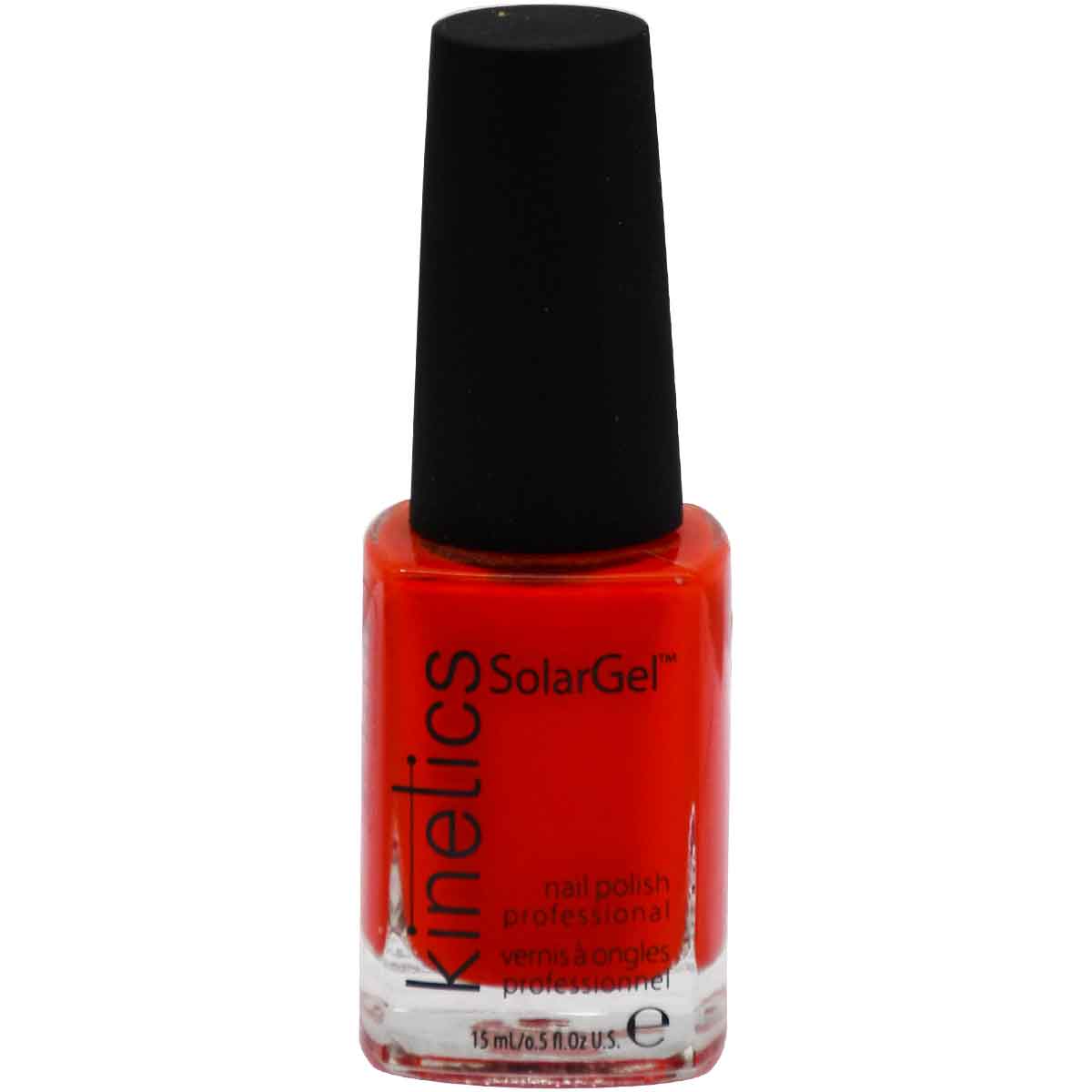Kinetics Solargel Nail Polish/331 image number 0