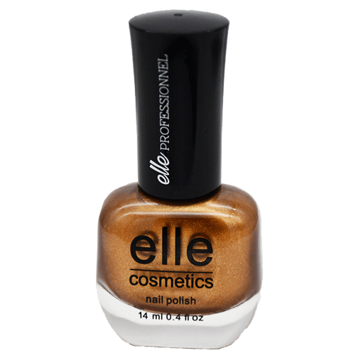 Elle Nail Polish 14ml / 906 image number 0