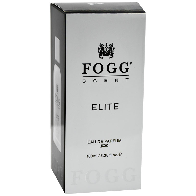 Fogg Elite Eau De Parfum For Men 100ml image number 0