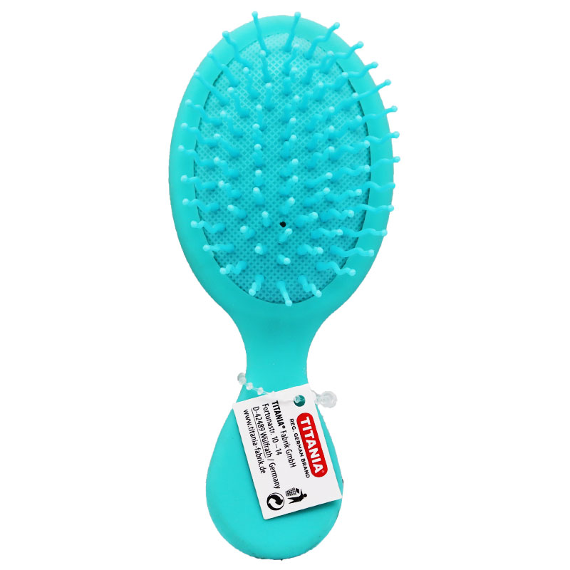 Titania Kids Hair Brush/2890Box image number 0