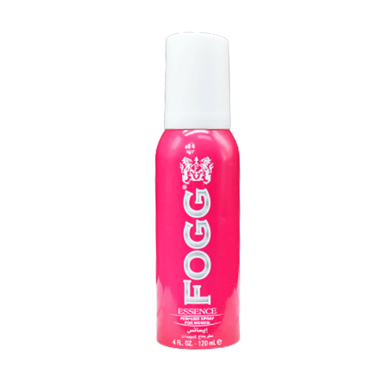 Fogg Essence Perfume Spray for Women 120ml image number 0