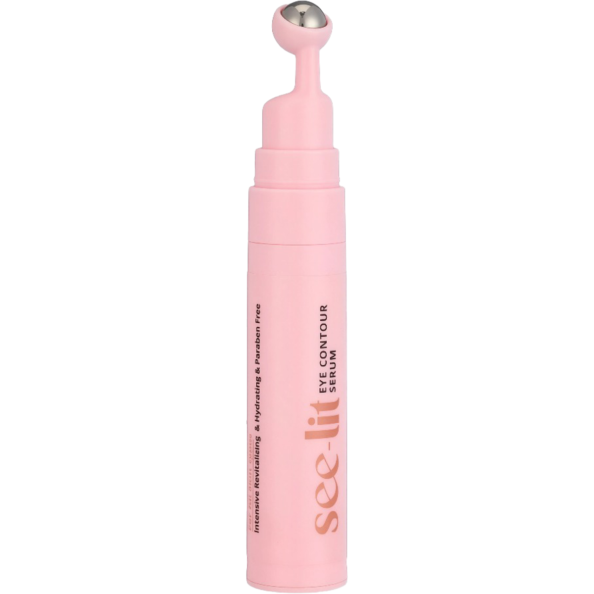 See Lit  Anti Wrinkle Eye Contour Serum 30ml image number 0