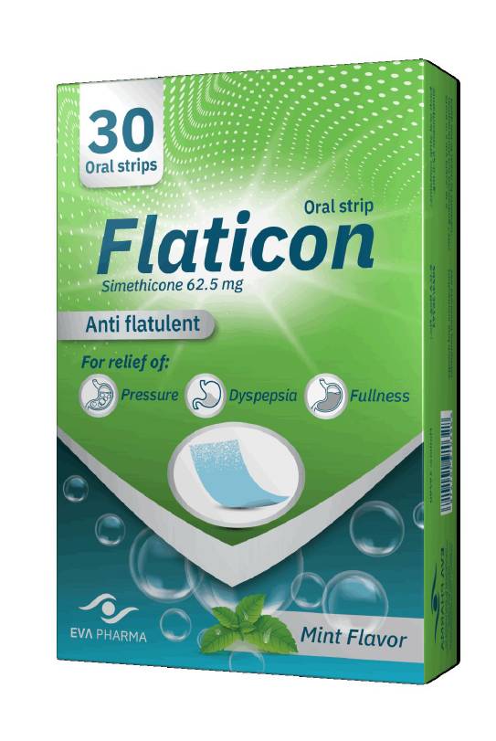 Flaticon 62.5mg 30 Dispersible Film image number 0