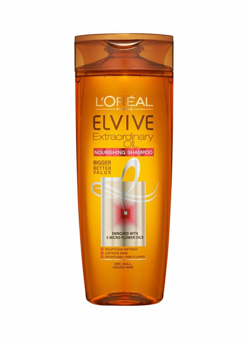 Loreal Extraordinary Nourishing Dry Shampoo 200ml