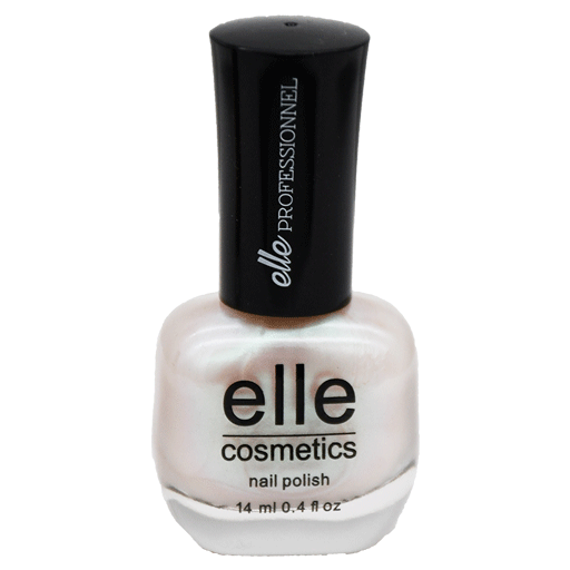 Elle Nail Polish 14ml / 903 image number 0