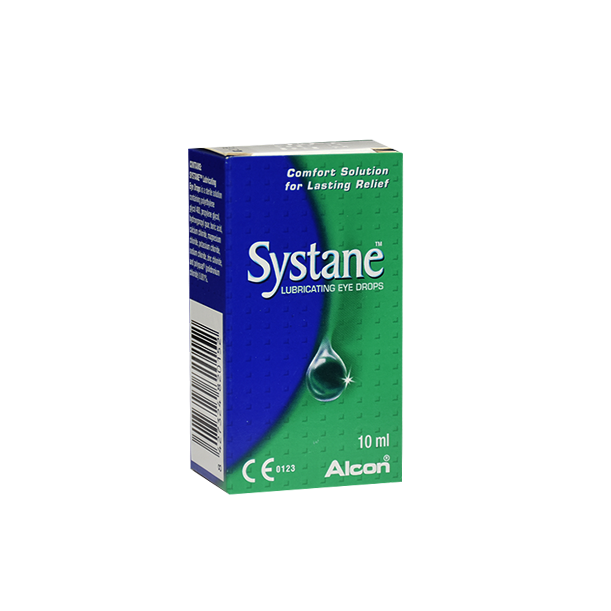 Systane 10ml Eye Drop image number 0