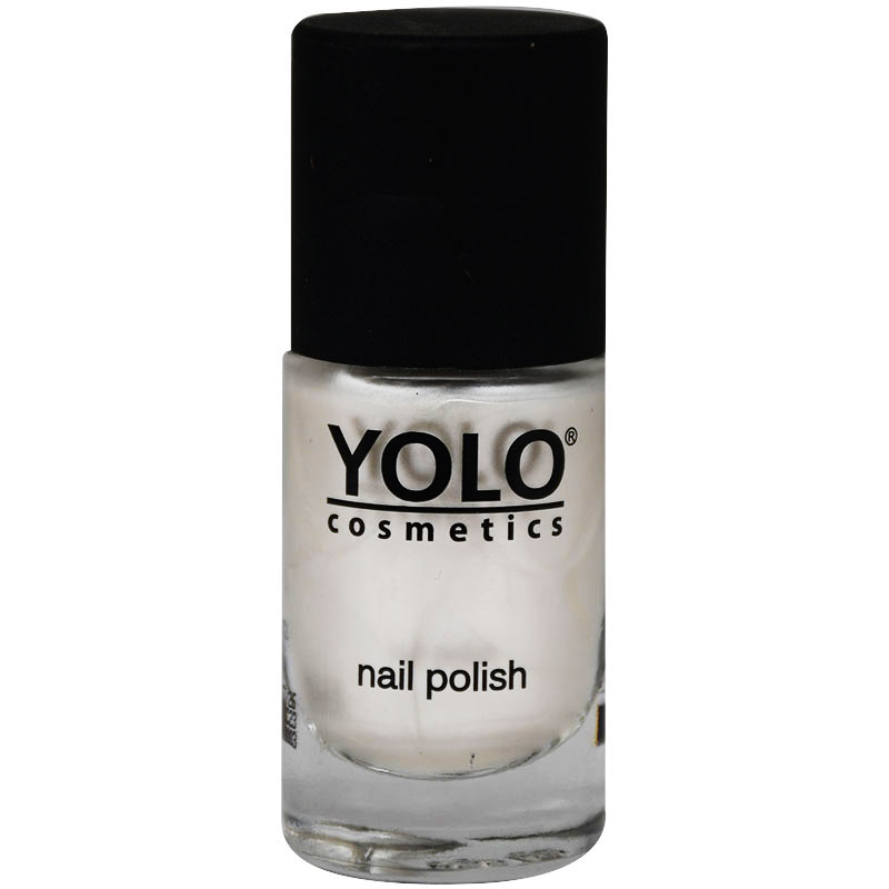 Yolo Nail Polish 10ml/163 image number 0