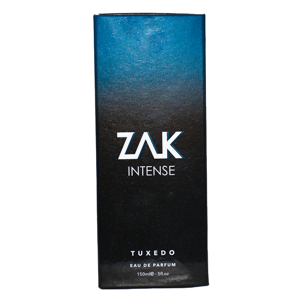 ZAK Intense Tuxedo (Eau De Parfum) for Men 150ml image number 0