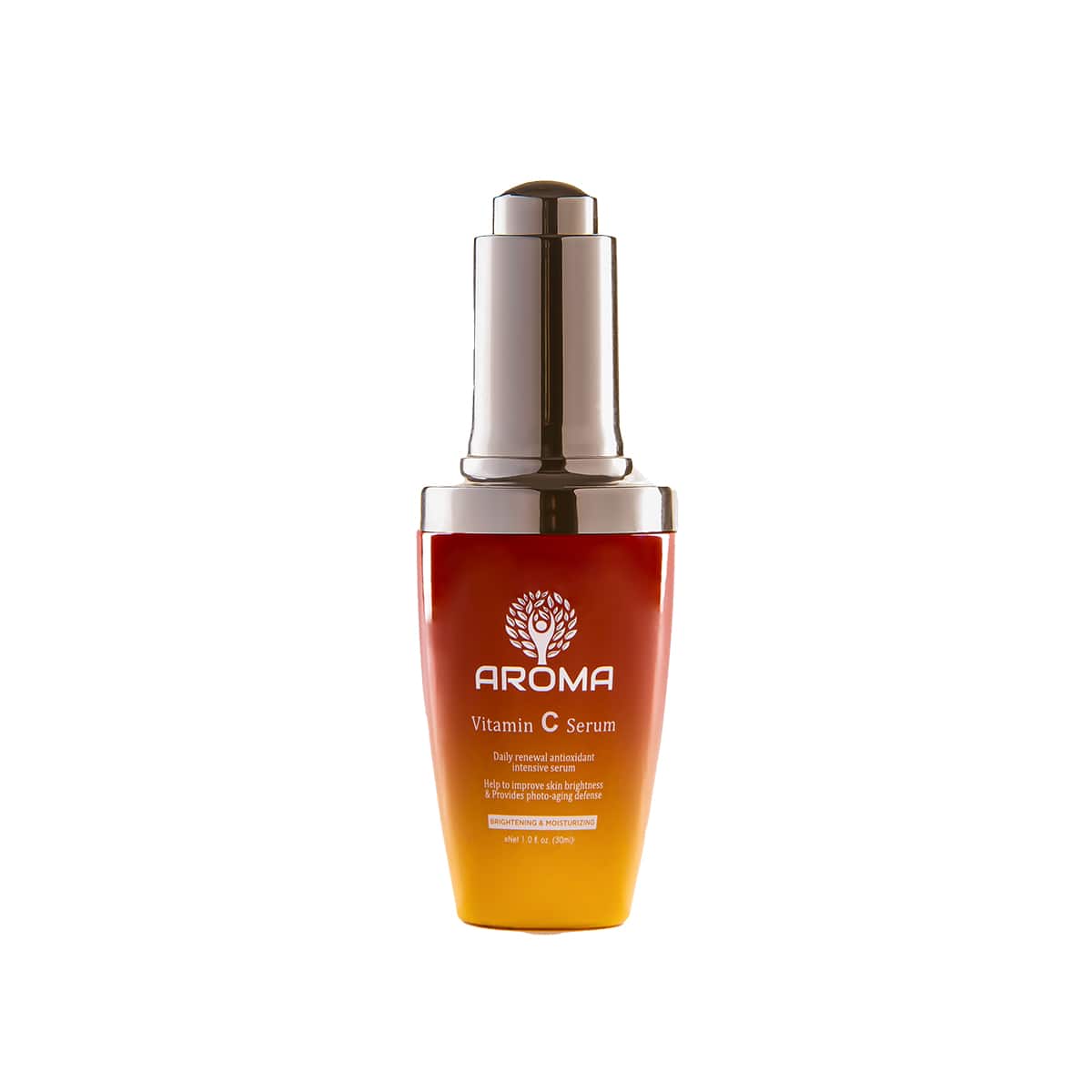Aroma Vitamin C Brightening & Moisturizing Serum 30ml image number 0